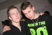 3 Jahre Kra 7. Februar 09